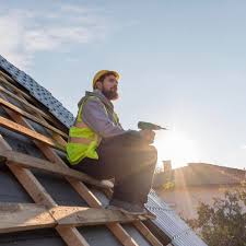 Steel Roofing in Kearny, NJ